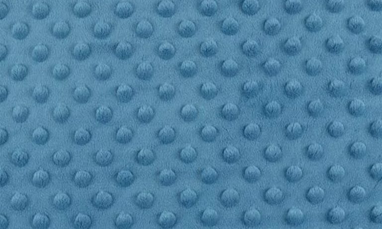 Stahlblau