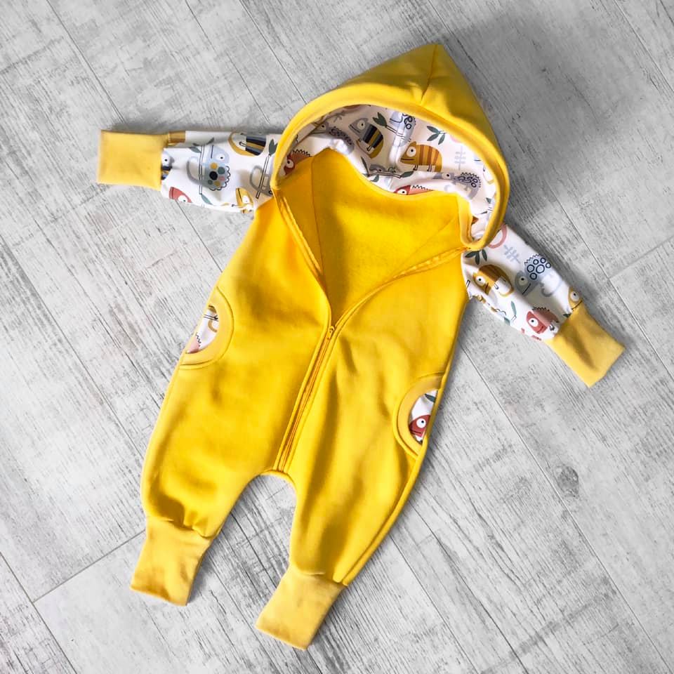 Sweatoverall